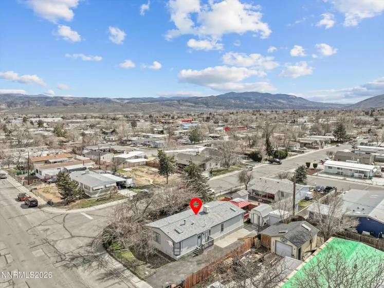 3419 Sherman, Carson City, Nevada 89706, 3 Bedrooms Bedrooms, ,2 BathroomsBathrooms,Residential,Residential,Sherman,260002575