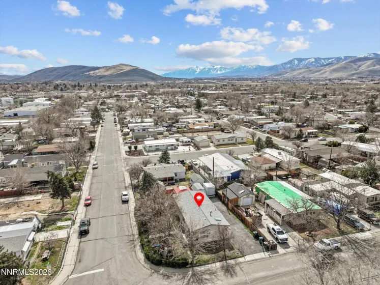 3419 Sherman, Carson City, Nevada 89706, 3 Bedrooms Bedrooms, ,2 BathroomsBathrooms,Residential,Residential,Sherman,260002575