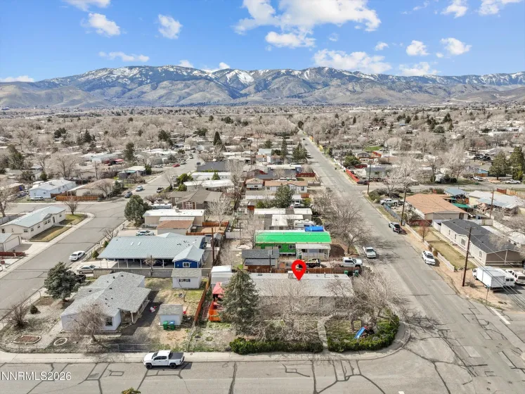 3419 Sherman, Carson City, Nevada 89706, 3 Bedrooms Bedrooms, ,2 BathroomsBathrooms,Residential,Residential,Sherman,260002575