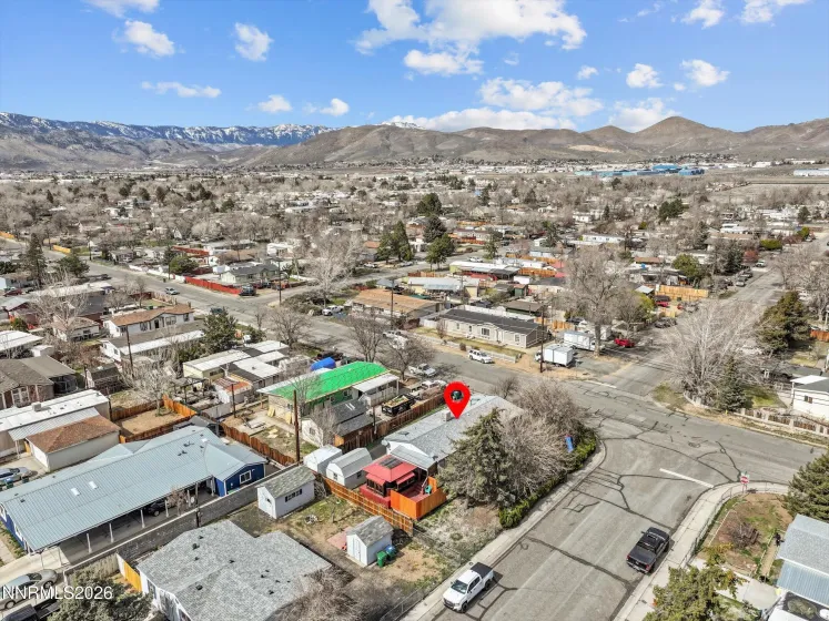 3419 Sherman, Carson City, Nevada 89706, 3 Bedrooms Bedrooms, ,2 BathroomsBathrooms,Residential,Residential,Sherman,260002575