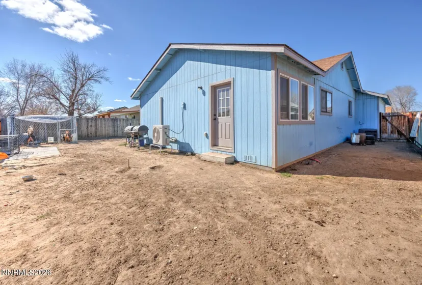 540 Michael, Fallon, Nevada 89406, 3 Bedrooms Bedrooms, ,2 BathroomsBathrooms,Residential,Residential,Michael,260002576