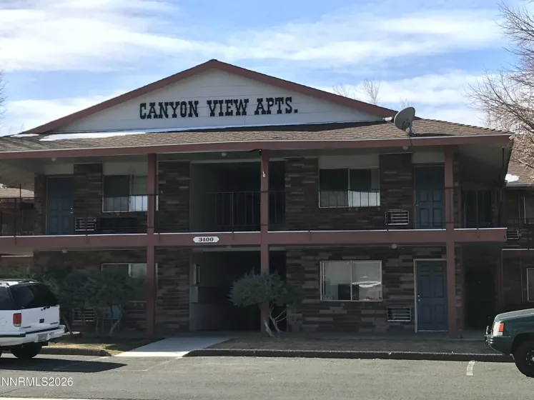 3100 Imperial, Carson City, Nevada 89706, 1 Bedroom Bedrooms, ,1 BathroomBathrooms,Residential Lease,Manufactured,Imperial,260002577