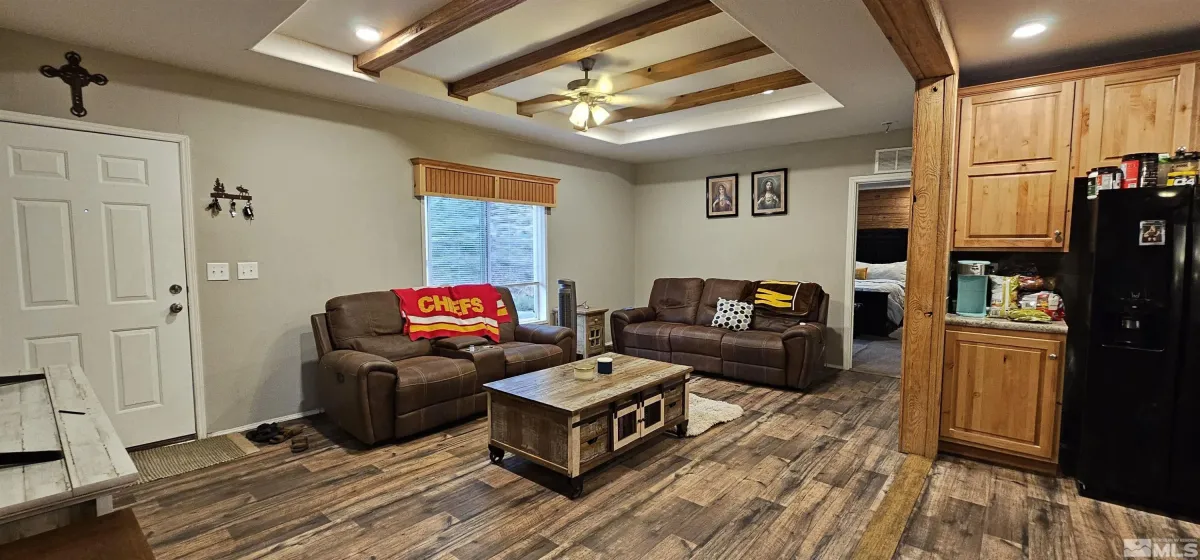 116 Victorine, Kingston, Nevada 89310, 3 Bedrooms Bedrooms, ,2 BathroomsBathrooms,Residential,Residential,Victorine,240010325