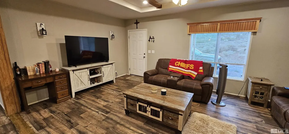 116 Victorine, Kingston, Nevada 89310, 3 Bedrooms Bedrooms, ,2 BathroomsBathrooms,Residential,Residential,Victorine,240010325