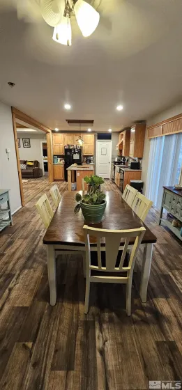 116 Victorine, Kingston, Nevada 89310, 3 Bedrooms Bedrooms, ,2 BathroomsBathrooms,Residential,Residential,Victorine,240010325