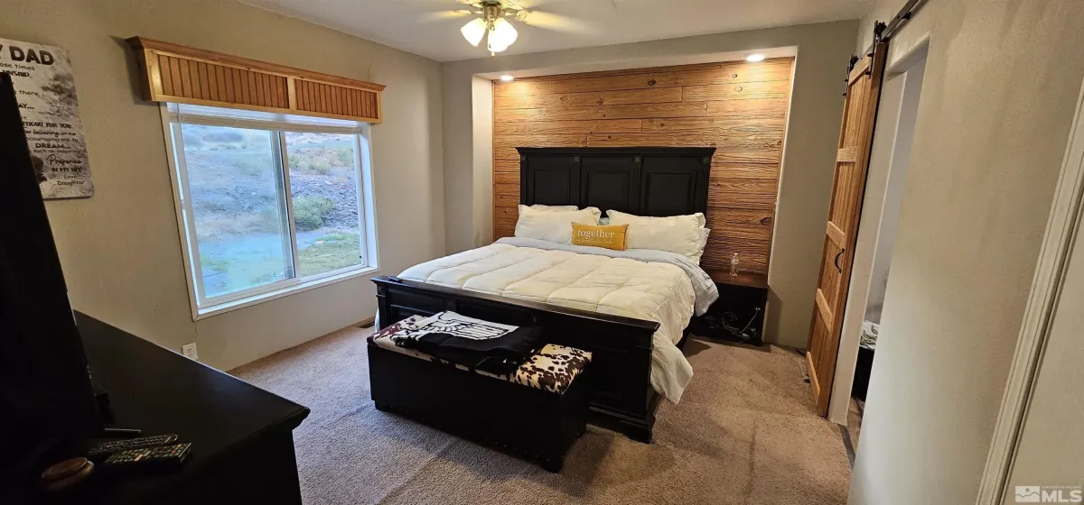 116 Victorine, Kingston, Nevada 89310, 3 Bedrooms Bedrooms, ,2 BathroomsBathrooms,Residential,Residential,Victorine,240010325