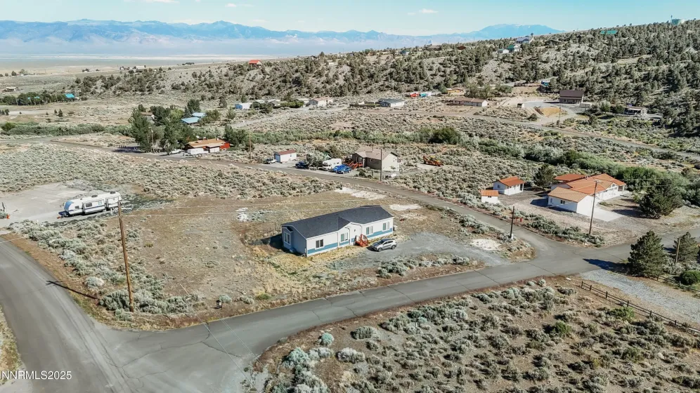 116 Victorine, Kingston, Nevada 89310, 3 Bedrooms Bedrooms, ,2 BathroomsBathrooms,Residential,Residential,Victorine,240010325