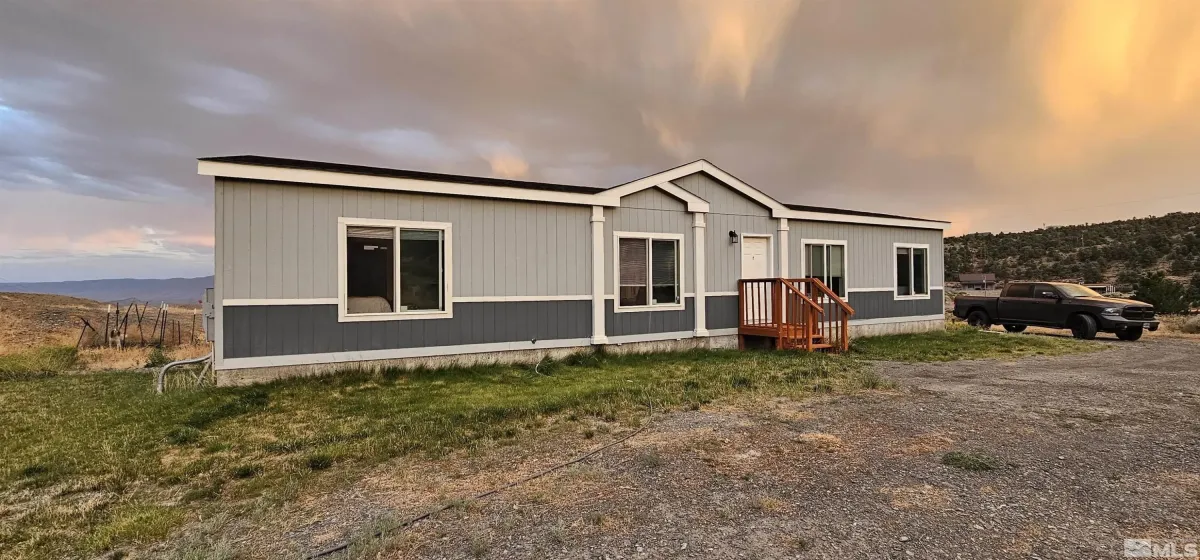 116 Victorine, Kingston, Nevada 89310, 3 Bedrooms Bedrooms, ,2 BathroomsBathrooms,Residential,Residential,Victorine,240010325