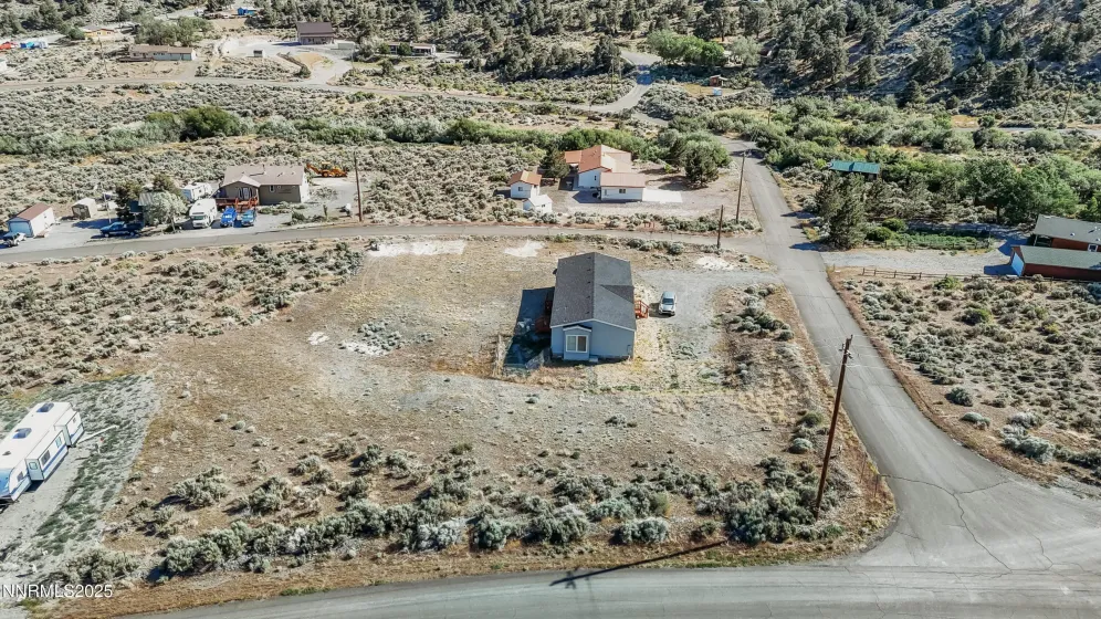 116 Victorine, Kingston, Nevada 89310, 3 Bedrooms Bedrooms, ,2 BathroomsBathrooms,Residential,Residential,Victorine,240010325