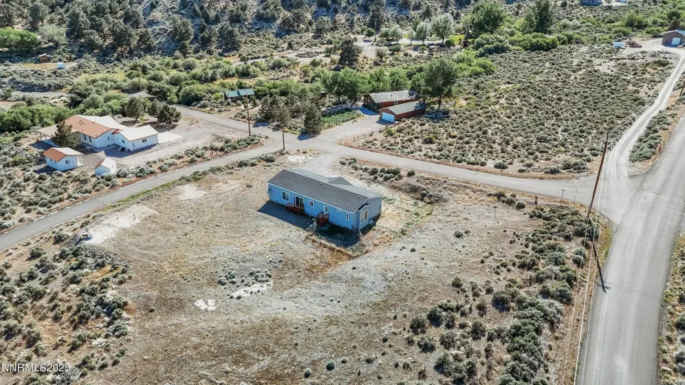 116 Victorine, Kingston, Nevada 89310, 3 Bedrooms Bedrooms, ,2 BathroomsBathrooms,Residential,Residential,Victorine,240010325