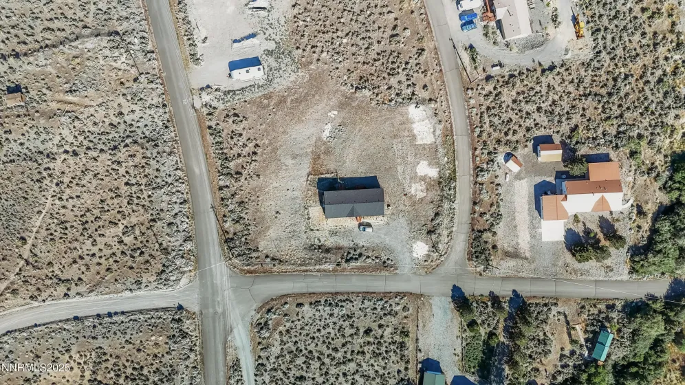 116 Victorine, Kingston, Nevada 89310, 3 Bedrooms Bedrooms, ,2 BathroomsBathrooms,Residential,Residential,Victorine,240010325