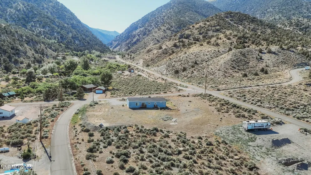 116 Victorine, Kingston, Nevada 89310, 3 Bedrooms Bedrooms, ,2 BathroomsBathrooms,Residential,Residential,Victorine,240010325