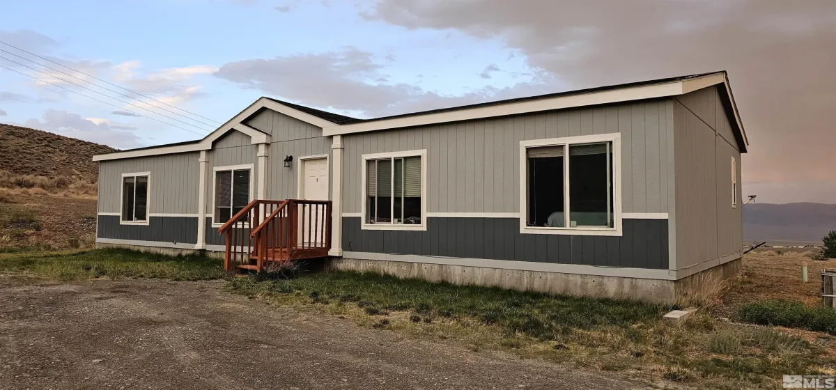 116 Victorine, Kingston, Nevada 89310, 3 Bedrooms Bedrooms, ,2 BathroomsBathrooms,Residential,Residential,Victorine,240010325