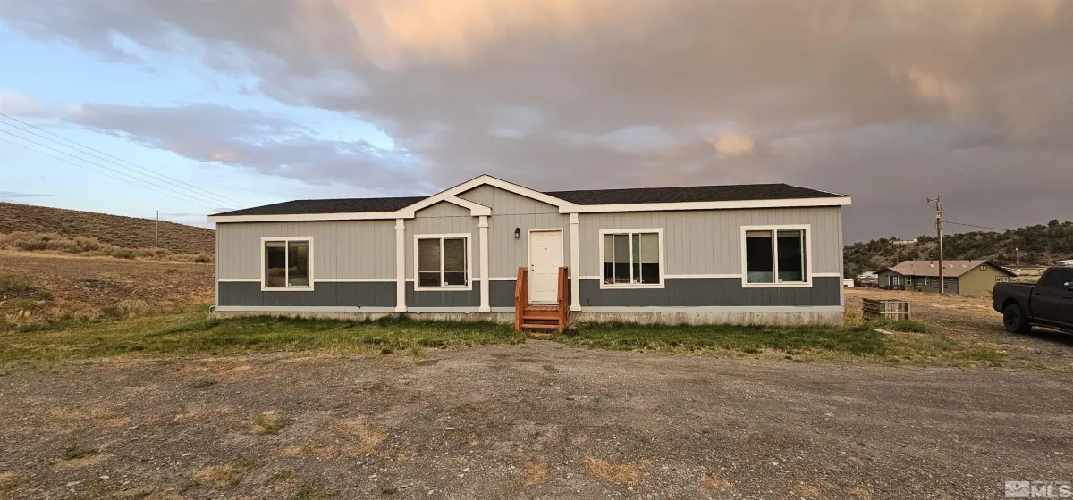 116 Victorine, Kingston, Nevada 89310, 3 Bedrooms Bedrooms, ,2 BathroomsBathrooms,Residential,Residential,Victorine,240010325