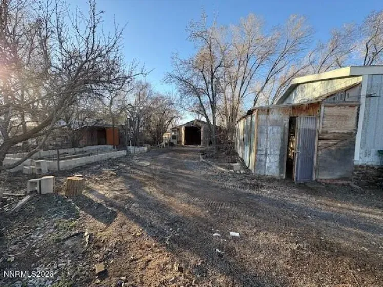 347 Short, Sun Valley, Nevada 89433, 3 Bedrooms Bedrooms, ,2 BathroomsBathrooms,Residential,Residential,Short,260002580