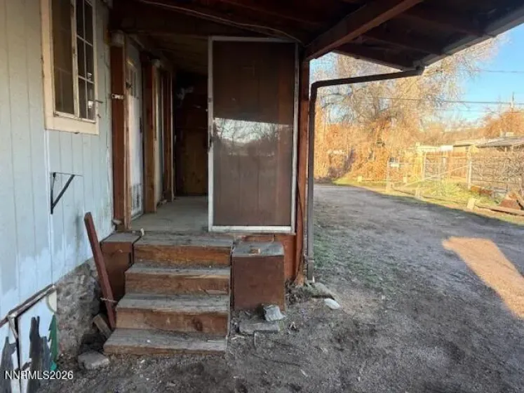 347 Short, Sun Valley, Nevada 89433, 3 Bedrooms Bedrooms, ,2 BathroomsBathrooms,Residential,Residential,Short,260002580