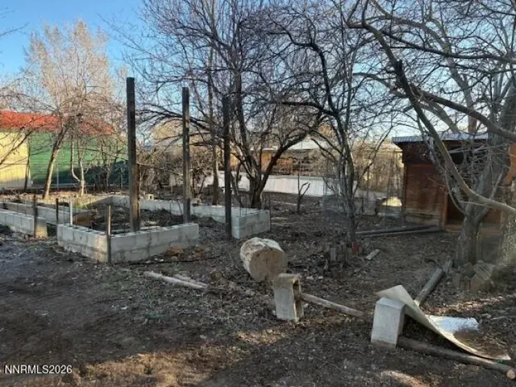 347 Short, Sun Valley, Nevada 89433, 3 Bedrooms Bedrooms, ,2 BathroomsBathrooms,Residential,Residential,Short,260002580