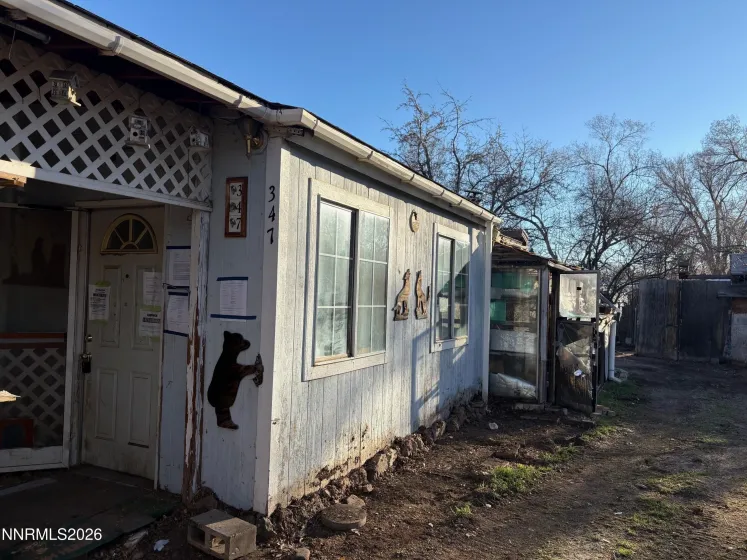 347 Short, Sun Valley, Nevada 89433, 3 Bedrooms Bedrooms, ,2 BathroomsBathrooms,Residential,Residential,Short,260002580