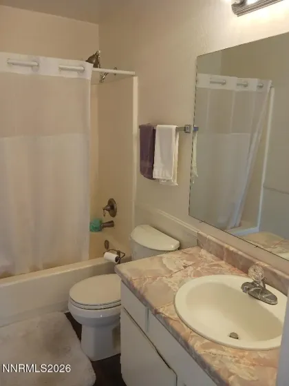 401 Allouette, Carson City, Nevada 89701, 3 Bedrooms Bedrooms, ,3 BathroomsBathrooms,Residential,Residential,Allouette,260002583