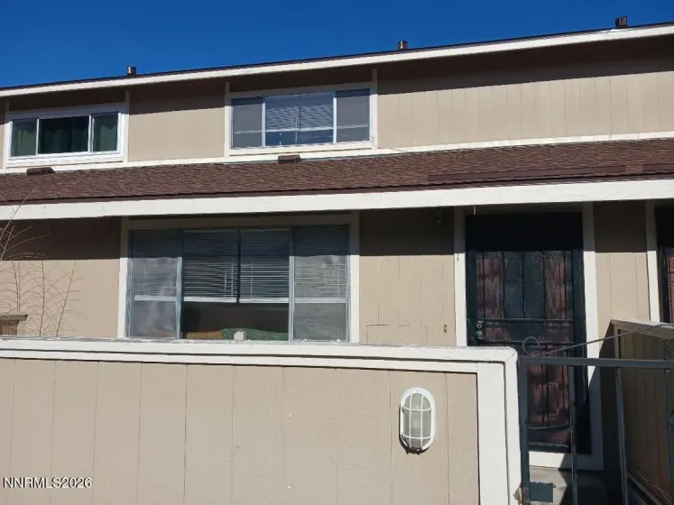 401 Allouette, Carson City, Nevada 89701, 3 Bedrooms Bedrooms, ,3 BathroomsBathrooms,Residential,Residential,Allouette,260002583