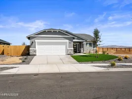 14460 Fredonia, Reno, Nevada 89506, 3 Bedrooms Bedrooms, ,2 BathroomsBathrooms,Residential,Residential,Fredonia,260002582