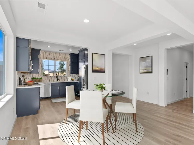 14460 Fredonia, Reno, Nevada 89506, 3 Bedrooms Bedrooms, ,2 BathroomsBathrooms,Residential,Residential,Fredonia,260002582