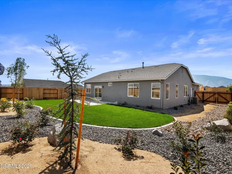 14460 Fredonia, Reno, Nevada 89506, 3 Bedrooms Bedrooms, ,2 BathroomsBathrooms,Residential,Residential,Fredonia,260002582