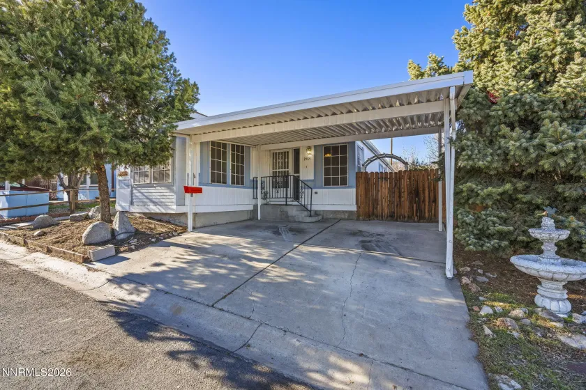 2151 Barberry, Reno, Nevada 89512, 3 Bedrooms Bedrooms, ,2 BathroomsBathrooms,Residential,Residential,Barberry,260002584