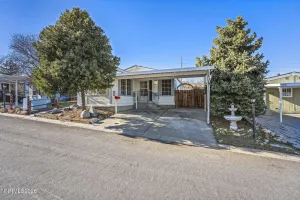 2151 Barberry, Reno, Nevada 89512, 3 Bedrooms Bedrooms, ,2 BathroomsBathrooms,Residential,Residential,Barberry,260002584