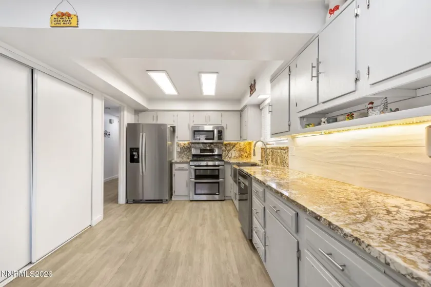 7275 Offenhauser, Reno, Nevada 89511, 4 Bedrooms Bedrooms, ,3 BathroomsBathrooms,Residential,Residential,Offenhauser,260002585