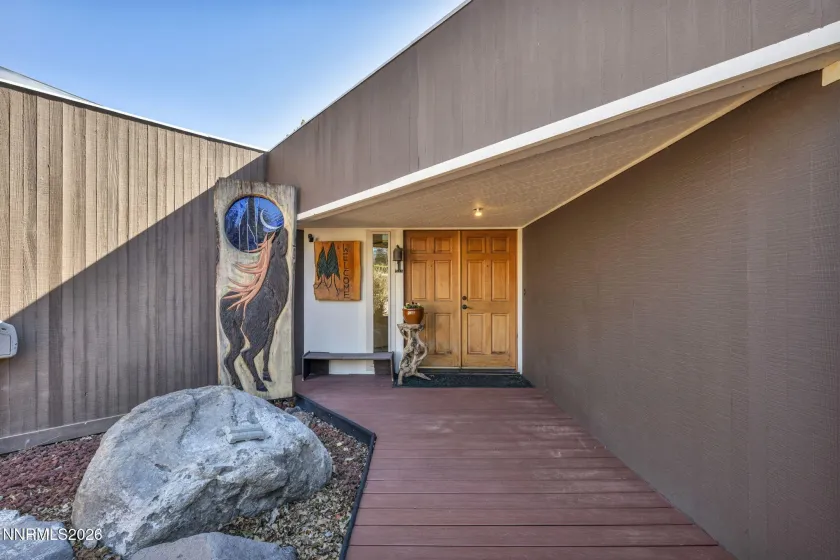 13600 Stoney Brook, Reno, Nevada 89511, 3 Bedrooms Bedrooms, ,3 BathroomsBathrooms,Residential,Residential,Stoney Brook,260002587