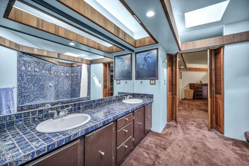 13600 Stoney Brook, Reno, Nevada 89511, 3 Bedrooms Bedrooms, ,3 BathroomsBathrooms,Residential,Residential,Stoney Brook,260002587