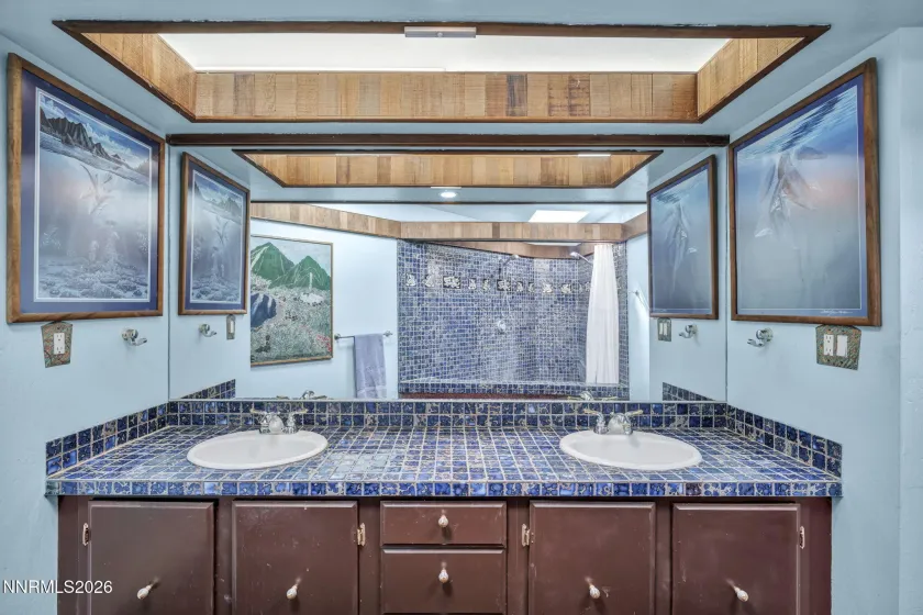 13600 Stoney Brook, Reno, Nevada 89511, 3 Bedrooms Bedrooms, ,3 BathroomsBathrooms,Residential,Residential,Stoney Brook,260002587