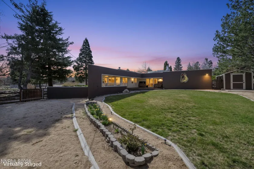 13600 Stoney Brook, Reno, Nevada 89511, 3 Bedrooms Bedrooms, ,3 BathroomsBathrooms,Residential,Residential,Stoney Brook,260002587