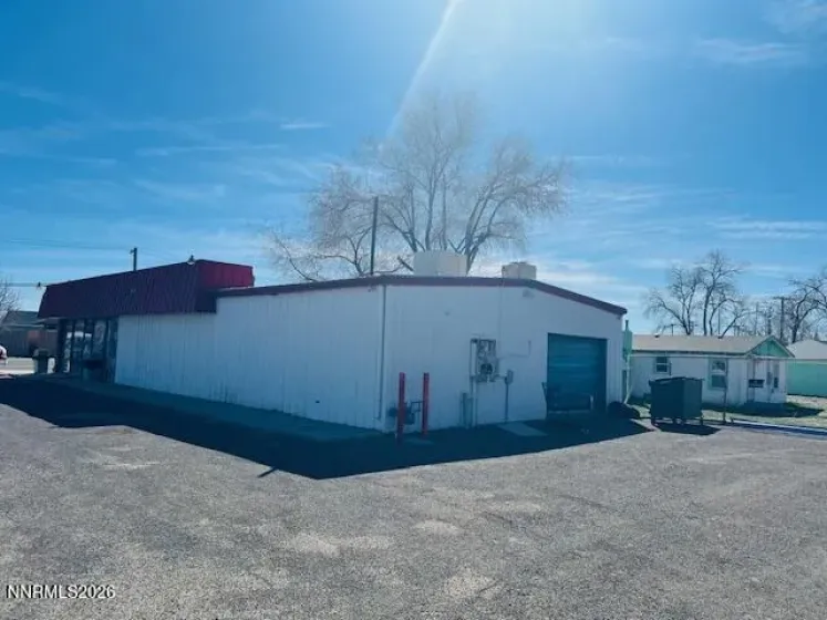 101 Freeport, Fallon, Nevada 89406, ,Commercial Sale,Residential,Freeport,260002586