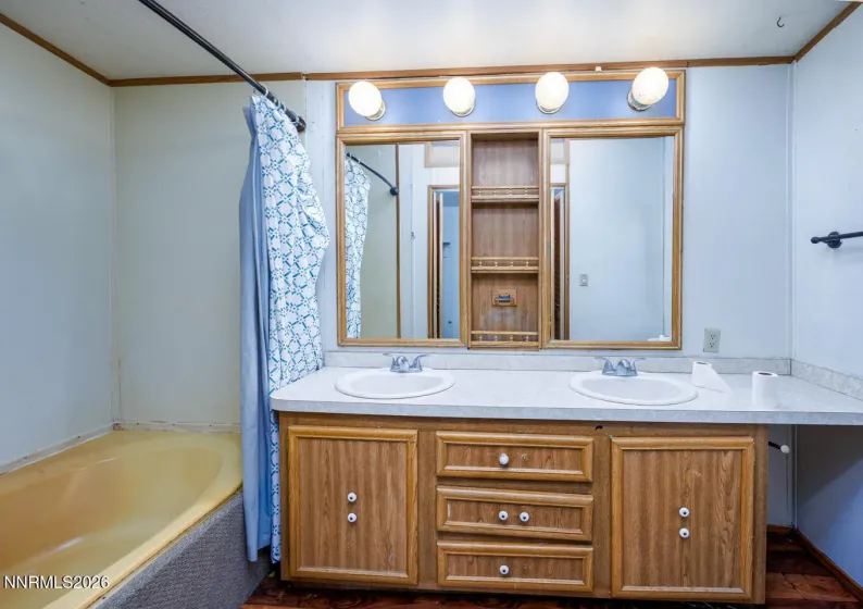 5465 Caleb, Fallon, Nevada 89406, 3 Bedrooms Bedrooms, ,2 BathroomsBathrooms,Residential,Residential,Caleb,260002588