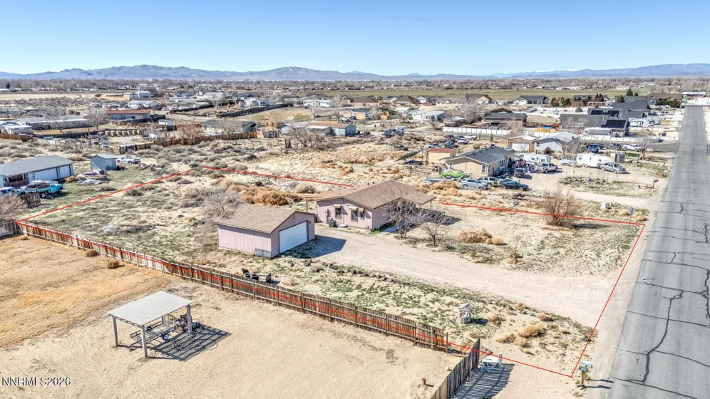 5465 Caleb, Fallon, Nevada 89406, 3 Bedrooms Bedrooms, ,2 BathroomsBathrooms,Residential,Residential,Caleb,260002588