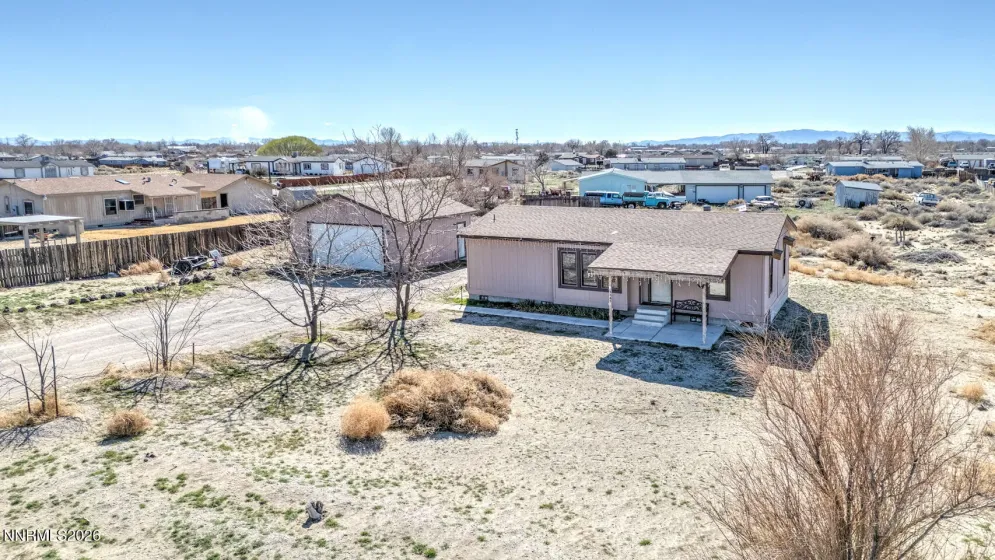 5465 Caleb, Fallon, Nevada 89406, 3 Bedrooms Bedrooms, ,2 BathroomsBathrooms,Residential,Residential,Caleb,260002588