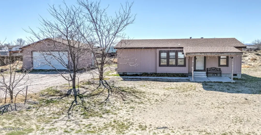 5465 Caleb, Fallon, Nevada 89406, 3 Bedrooms Bedrooms, ,2 BathroomsBathrooms,Residential,Residential,Caleb,260002588