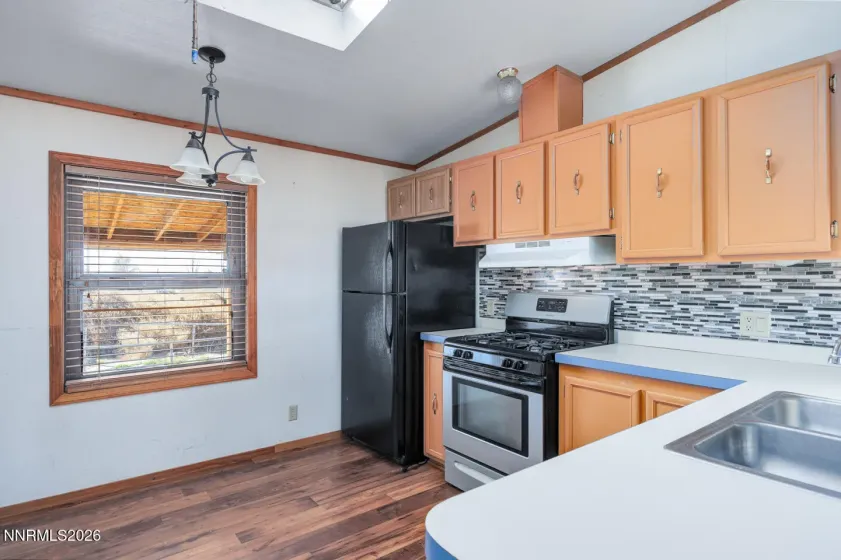 5465 Caleb, Fallon, Nevada 89406, 3 Bedrooms Bedrooms, ,2 BathroomsBathrooms,Residential,Residential,Caleb,260002588