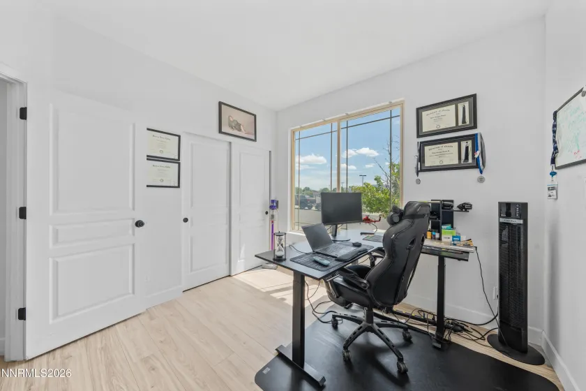 OFFICE/DEN/BEDROOM 2