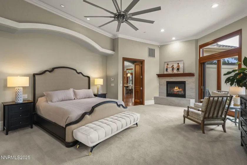 370 Timberlake, Reno, Nevada 89511, 4 Bedrooms Bedrooms, ,5 BathroomsBathrooms,Residential,Residential,Timberlake,250055202