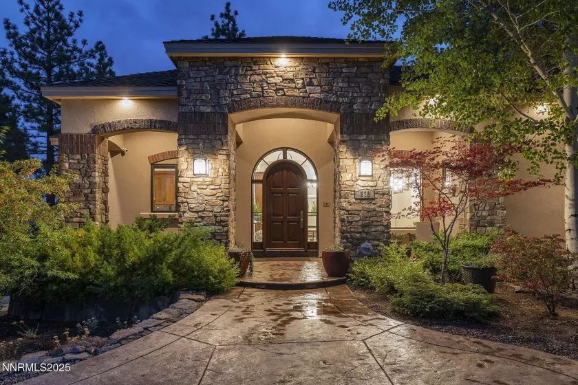 370 Timberlake, Reno, Nevada 89511, 4 Bedrooms Bedrooms, ,5 BathroomsBathrooms,Residential,Residential,Timberlake,250055202