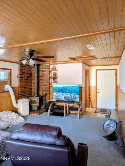 1487 Quail, Gardnerville, Nevada 89410, 4 Bedrooms Bedrooms, ,3 BathroomsBathrooms,Residential,Residential,Quail,260002591