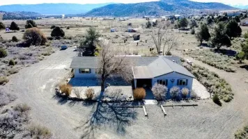 1487 Quail, Gardnerville, Nevada 89410, 4 Bedrooms Bedrooms, ,3 BathroomsBathrooms,Residential,Residential,Quail,260002591