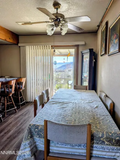 1487 Quail, Gardnerville, Nevada 89410, 4 Bedrooms Bedrooms, ,3 BathroomsBathrooms,Residential,Residential,Quail,260002591