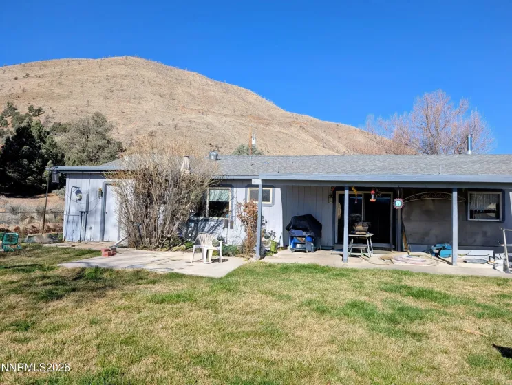 1487 Quail, Gardnerville, Nevada 89410, 4 Bedrooms Bedrooms, ,3 BathroomsBathrooms,Residential,Residential,Quail,260002591