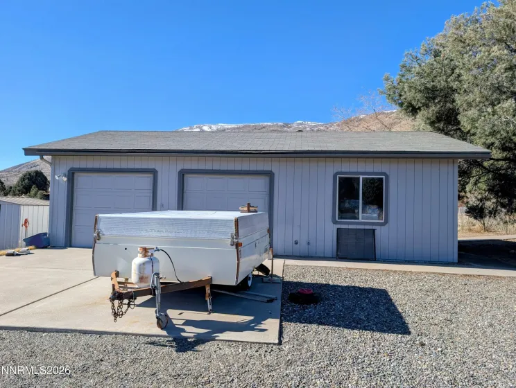 1487 Quail, Gardnerville, Nevada 89410, 4 Bedrooms Bedrooms, ,3 BathroomsBathrooms,Residential,Residential,Quail,260002591