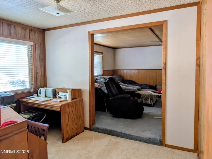 1487 Quail, Gardnerville, Nevada 89410, 4 Bedrooms Bedrooms, ,3 BathroomsBathrooms,Residential,Residential,Quail,260002591