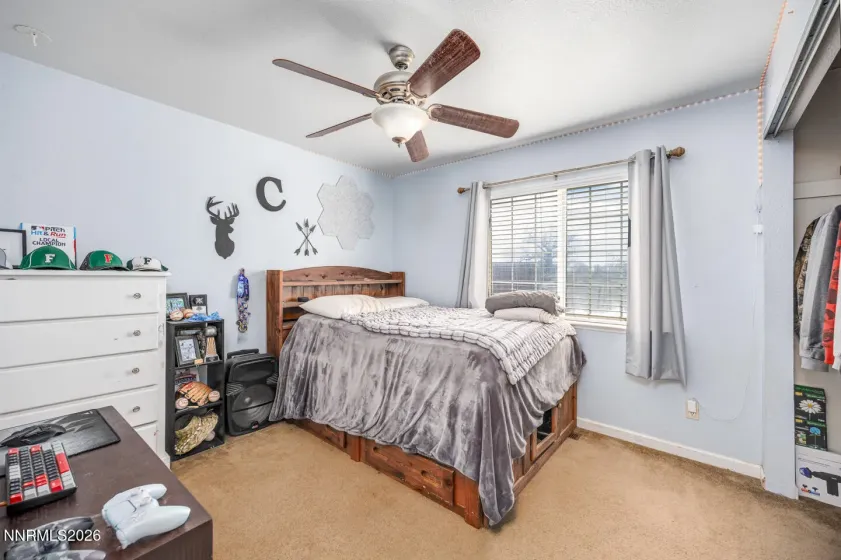 2530 Birch, Fallon, Nevada 89406, 3 Bedrooms Bedrooms, ,2 BathroomsBathrooms,Residential,Residential,Birch,260002592